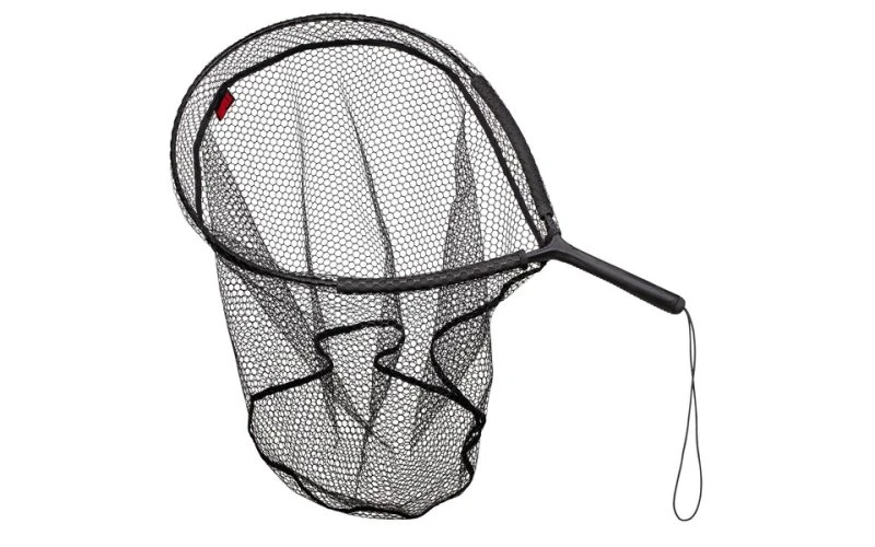 Rapala Håv Network Single Hand Floating Net 1 Rapala Håv Network Single Hand Floating Net