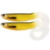 Westin CurlTeez 8,5cm (2-Pack) 4 Westin CurlTeez 8,5cm (2-Pack) -Daiwa Verkaufsgeschäft 109 258 130r 1