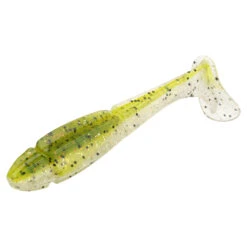 13 Fishing Churro Paddle Tail Swimbait 4.75'' 12cm (6-pack)