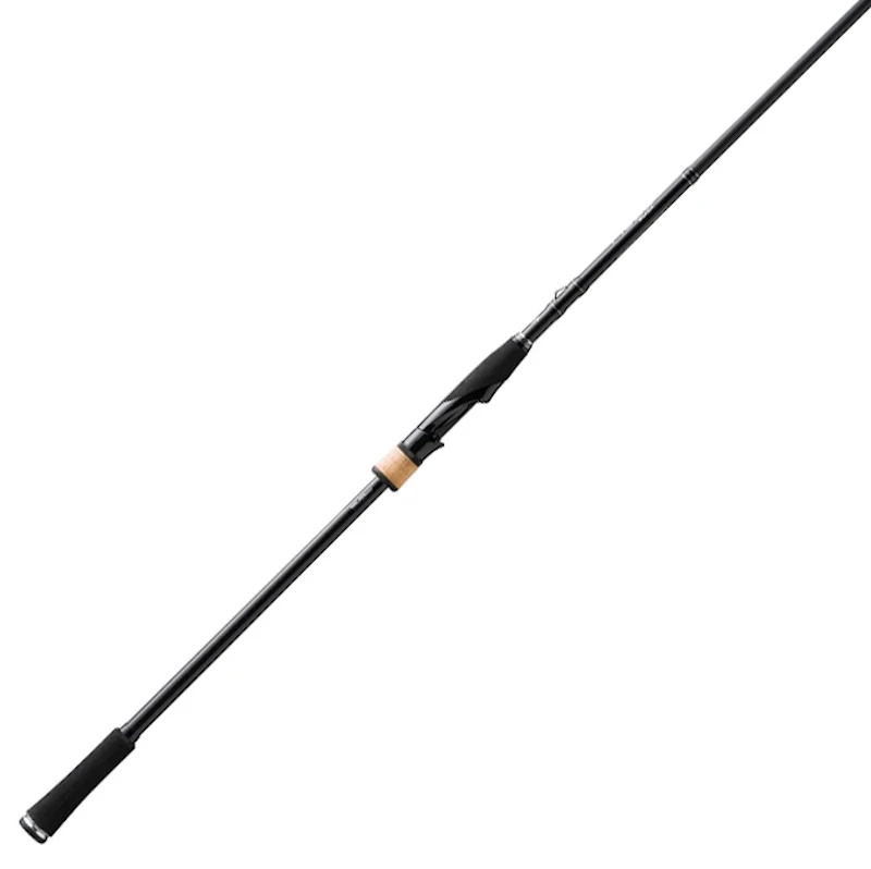 13 Fishing Muse Black Spinning 1 13 Fishing Muse Black Spinning