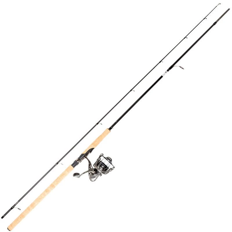 Fladen Maxximus Seatrout Combo 280cm 10-38G 1 Fladen Maxximus Seatrout Combo 280cm 10-38G