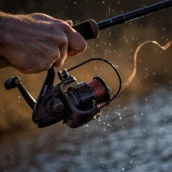 Fladen Vantage Carbon 210cm 5-30g Combo -Daiwa Verkaufsgeschäft 12K 31004 6