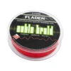 Fladen Maxximus Cable Braid Red 150m -Daiwa Verkaufsgeschäft 13 1315012r 1