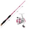 Okuma Pink Pearl V2 Combo -Daiwa Verkaufsgeschäft 137262NOr 1