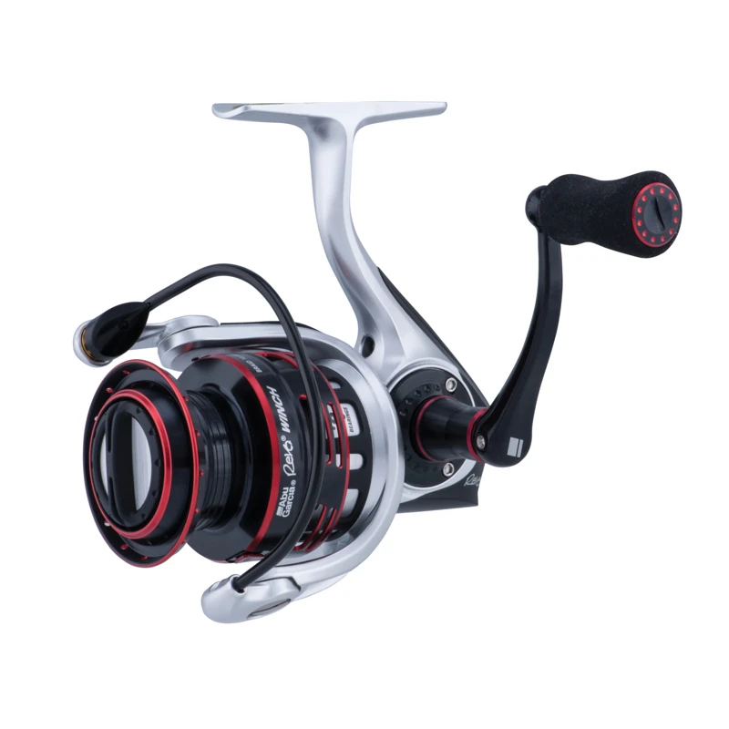 Abu Garcia Revo Winch 30 1 Abu Garcia Revo Winch 30