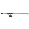 Abu Garcia Abu Revo X Combo Blue 8ft 10-30g MH Spinning 12 Abu Garcia Abu Revo X Combo Blue 8ft 10-30g MH Spinning -Daiwa Verkaufsgeschäft 1511762 1