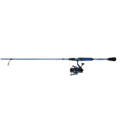 Abu Garcia Abu Revo X Combo Blue 8ft 10-30g MH Spinning 5 Abu Garcia Abu Revo X Combo Blue 8ft 10-30g MH Spinning -Daiwa Verkaufsgeschäft 1511762 3