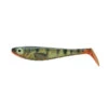 SvartZonker McPerch Shad Realistic Colors 7.5cm (8-pack) -Daiwa Verkaufsgeschäft 1514212r 1