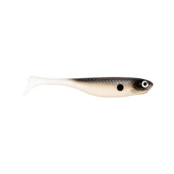 Berkley Sneak Shad 8cm (4-pack)