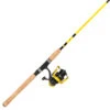 Abu Garcia Impact Combo Spinning 3 Abu Garcia Impact Combo Spinning -Daiwa Verkaufsgeschäft 1532621r 1