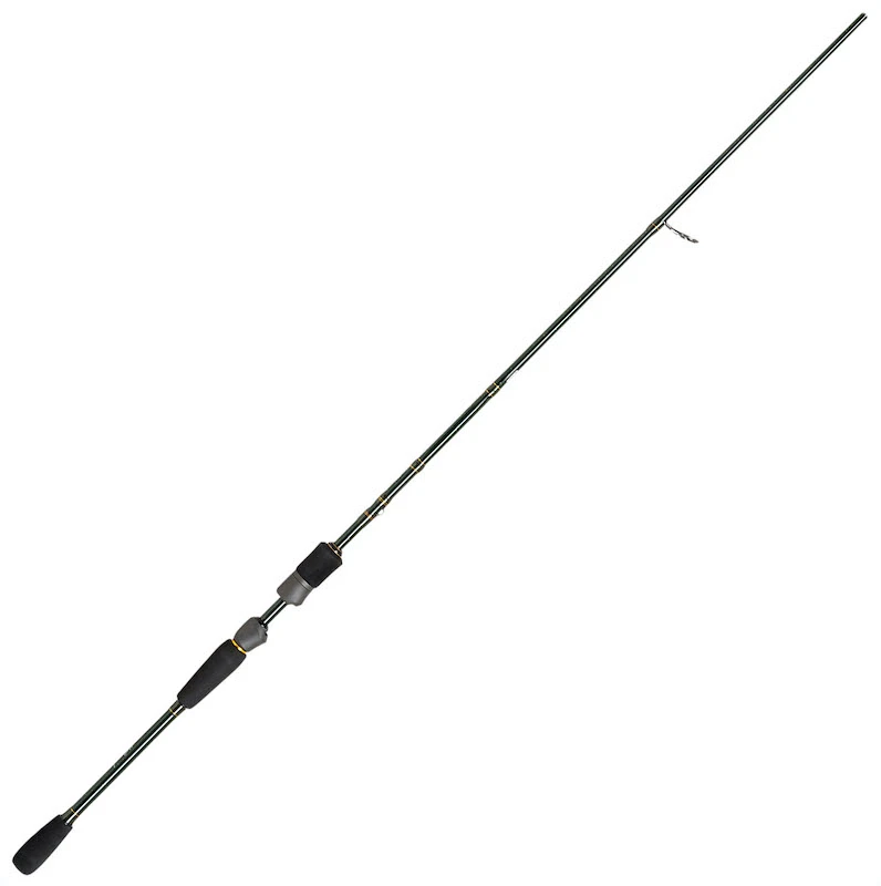 Abu Garcia Abu Svartzonker Classic Motoroil Series Spinning 1 Abu Garcia Abu Svartzonker Classic Motoroil Series Spinning