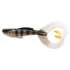 Abu Garcia Beast Twin Tail (1-pack) -Daiwa Verkaufsgeschäft 1543375r 1