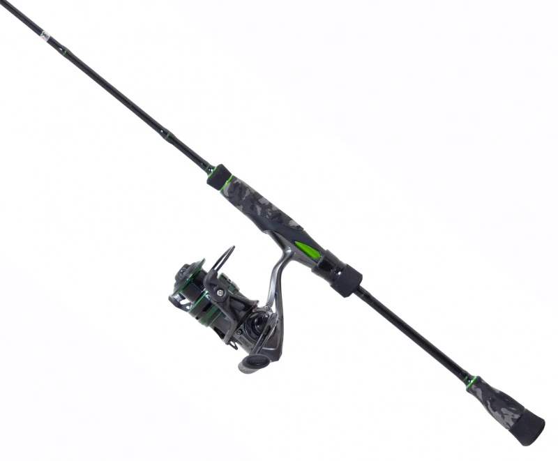 Berkley URBN Perch Combo 2 Berkley URBN Perch Combo – Bild 2