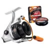 Abu Garcia Max STX, Bespult Mit Fireline 2 Abu Garcia Max STX, Bespult Mit Fireline -Daiwa Verkaufsgeschäft 1548566r 1
