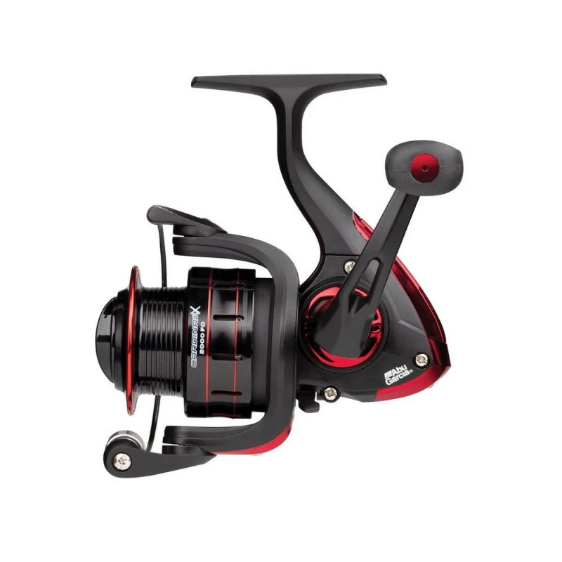 Abu Garcia Cardinal X FD 2 Abu Garcia Cardinal X FD – Bild 2