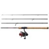 Abu Garcia Diplomat V2 Combo -Daiwa Verkaufsgeschäft 1561301r 1