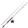 Abu Garcia Fast Attack Combo -Daiwa Verkaufsgeschäft 1561758r 1