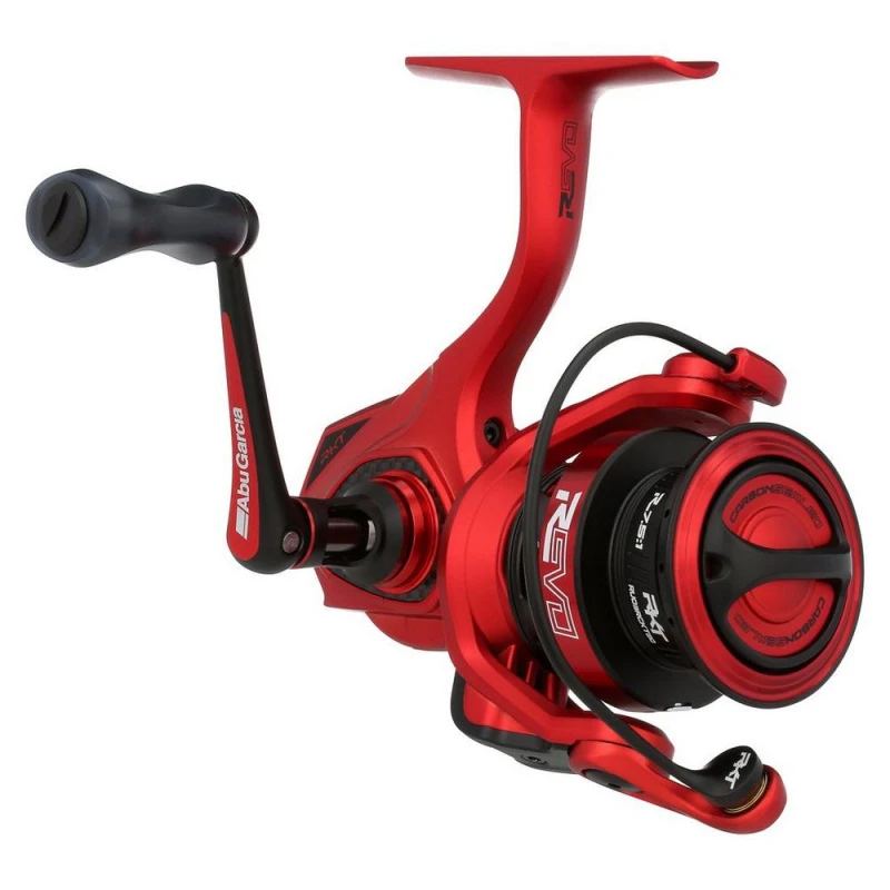 Abu Garcia Revo3 Rocket 30 HSP 2 Abu Garcia Revo3 Rocket 30 HSP – Bild 2