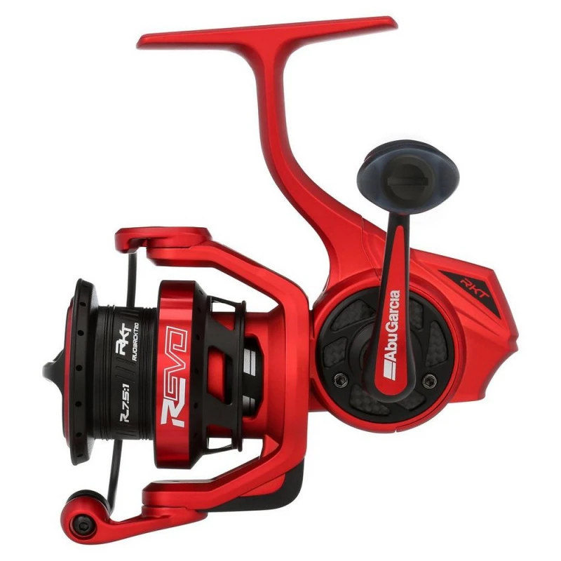 Abu Garcia Revo3 Rocket 30 HSP 3 Abu Garcia Revo3 Rocket 30 HSP – Bild 3