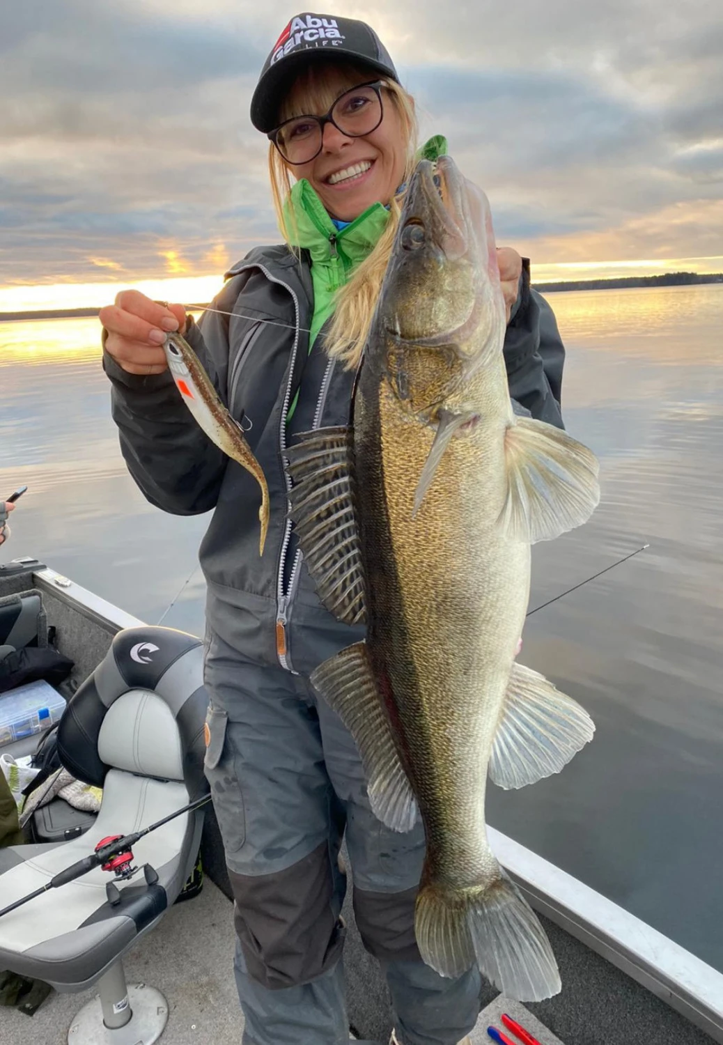 Berkley Sick Vamper 18cm 2 Berkley Sick Vamper 18cm – Bild 2