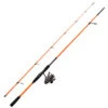 Abu Garcia Svartzonker X 7112H 30-100g Spin CMB 3 Abu Garcia Svartzonker X 7112H 30-100g Spin CMB -Daiwa Verkaufsgeschäft 1579819 1