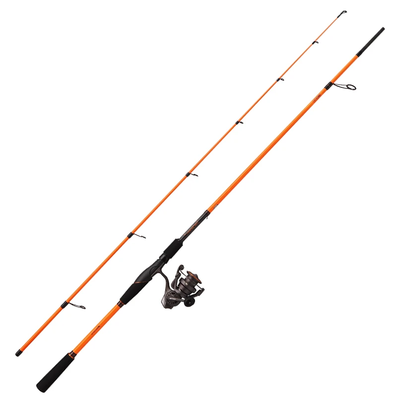 Abu Garcia Svartzonker X 7112H 30-100g Spin CMB 1 Abu Garcia Svartzonker X 7112H 30-100g Spin CMB