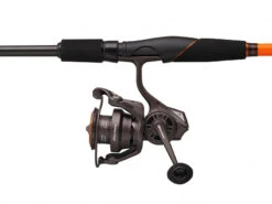 Abu Garcia Svartzonker X 7112H 30-100g Spin CMB 9 Abu Garcia Svartzonker X 7112H 30-100g Spin CMB -Daiwa Verkaufsgeschäft 1579819 4