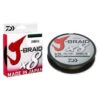 Daiwa J-Braid X8 150m Dark Green 5 Daiwa J-Braid X8 150m Dark Green -Daiwa Verkaufsgeschäft 200148r 1