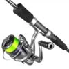 Daiwa Crossfire 8ft XH 20-60g Spinning Set -Daiwa Verkaufsgeschäft 204568 1