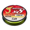 Daiwa J-braid Grand X8 Yellow 135m 3 Daiwa J-braid Grand X8 Yellow 135m -Daiwa Verkaufsgeschäft 210654r 1