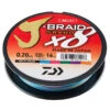 Daiwa J-braid Grand X8 Multi Color 300m -Daiwa Verkaufsgeschäft 210679r 1