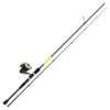 Daiwa Crossfire PMC Spinning Set - 802HFS 10-40g/CF2500, 0.19mm Braid 2 Daiwa Crossfire PMC Spinning Set - 802HFS 10-40g/CF2500, 0.19mm Braid -Daiwa Verkaufsgeschäft 210844 1