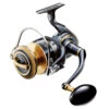 Daiwa 20 Saltiga -Daiwa Verkaufsgeschäft 214666r 1