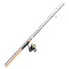 Daiwa Combo Ninja LT25 BS/702MFS-BS 5-25g PMC -Daiwa Verkaufsgeschäft 216148 1
