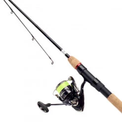 Daiwa Combo Ninja LT25 BS/802MFS-BS 7-28g PMC -Daiwa Verkaufsgeschäft 216149 3