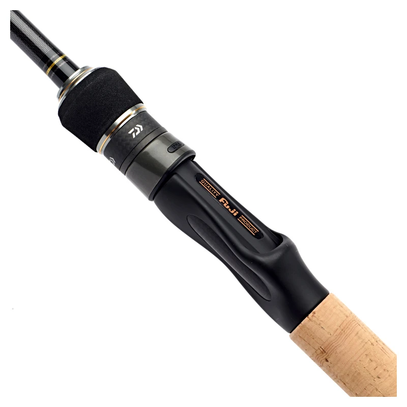 Daiwa Luvias Spinning 2 Daiwa Luvias Spinning – Bild 2