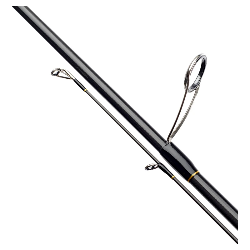 Daiwa Luvias Spinning 5 Daiwa Luvias Spinning – Bild 5