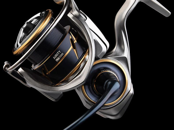 Daiwa 20 Airity LT 2 Daiwa 20 Airity LT – Bild 2