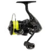 Daiwa 20 Ninja LT Pitch Black Incl. J-Braid -Daiwa Verkaufsgeschäft 217659r 1