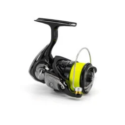 Daiwa 20 Ninja LT Pitch Black Incl. J-Braid 5 Daiwa 20 Ninja LT Pitch Black Incl. J-Braid -Daiwa Verkaufsgeschäft 217659r 3