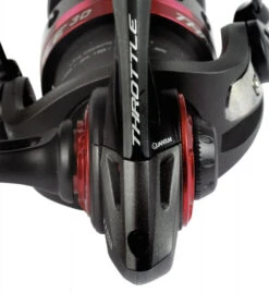 Quantum Throttle TH -Daiwa Verkaufsgeschäft 22 357020r 3