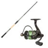 Gunki Hecht Spinning -Daiwa Verkaufsgeschäft 29 32202 PAKET 1