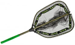 Gunki Pike Addict Folding Landing Net 50x60 3 Gunki Pike Addict Folding Landing Net 50x60 -Daiwa Verkaufsgeschäft 29 38721 2