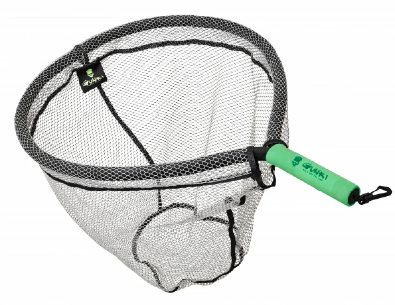 Gunki Flaoting Kescher - 60 X 48 Cm 1 Gunki Flaoting Kescher - 60 X 48 Cm