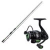 Gunki Barsch & Zander Spinning -Daiwa Verkaufsgeschäft 29 68808 PAKET 1