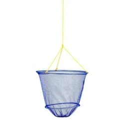 Fladen Crabnet Lift Net Blue