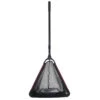 Fladen Landing Net 50x50cm 2.3m 3sec PE Mesh 2 Fladen Landing Net 50x50cm 2.3m 3sec PE Mesh -Daiwa Verkaufsgeschäft 32 03230 1