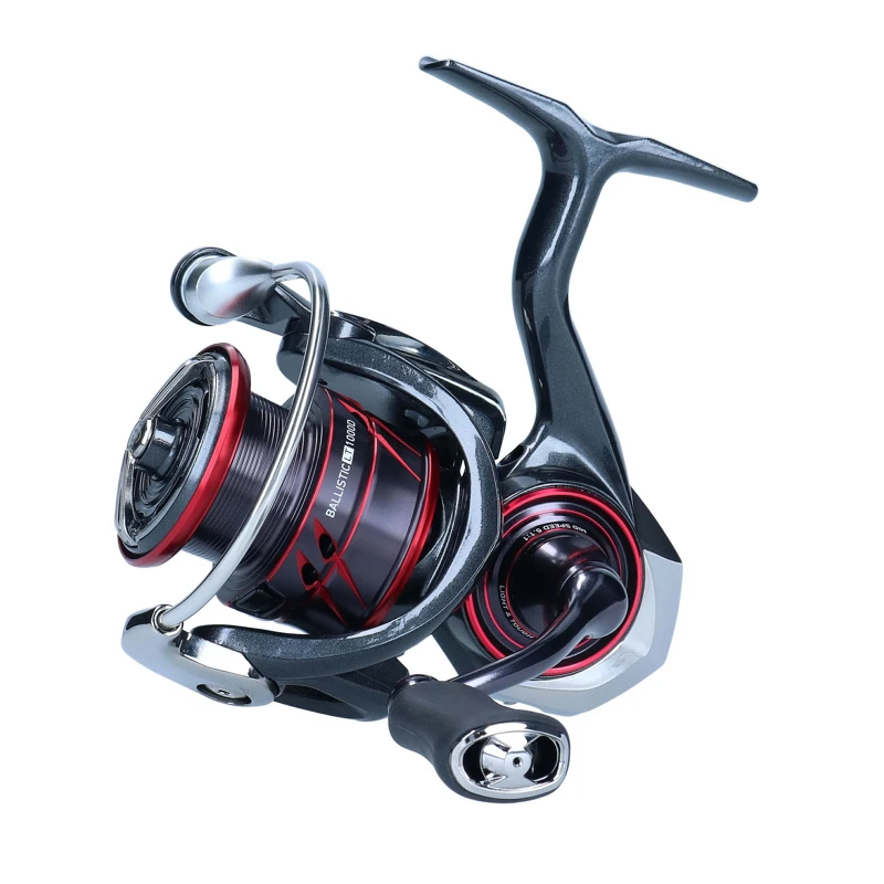 Daiwa 21 Ballistic MQ LT 2 Daiwa 21 Ballistic MQ LT – Bild 2