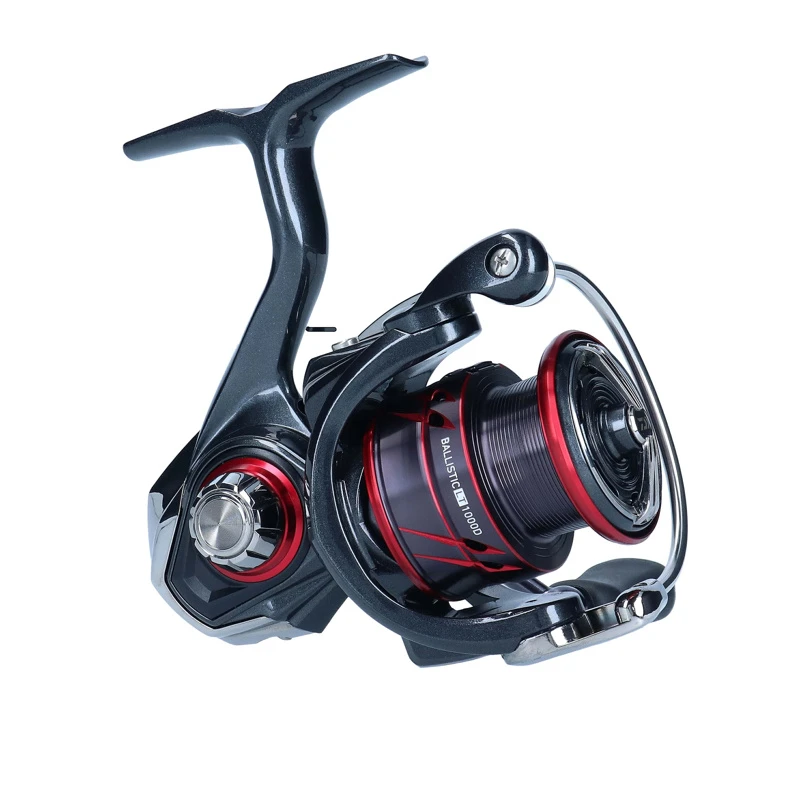 Daiwa 21 Ballistic MQ LT 3 Daiwa 21 Ballistic MQ LT – Bild 3