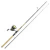Daiwa Crossfire LT3000-C Gold Rush 10' 5-25G/0.19YL -Daiwa Verkaufsgeschäft 32 217516 1